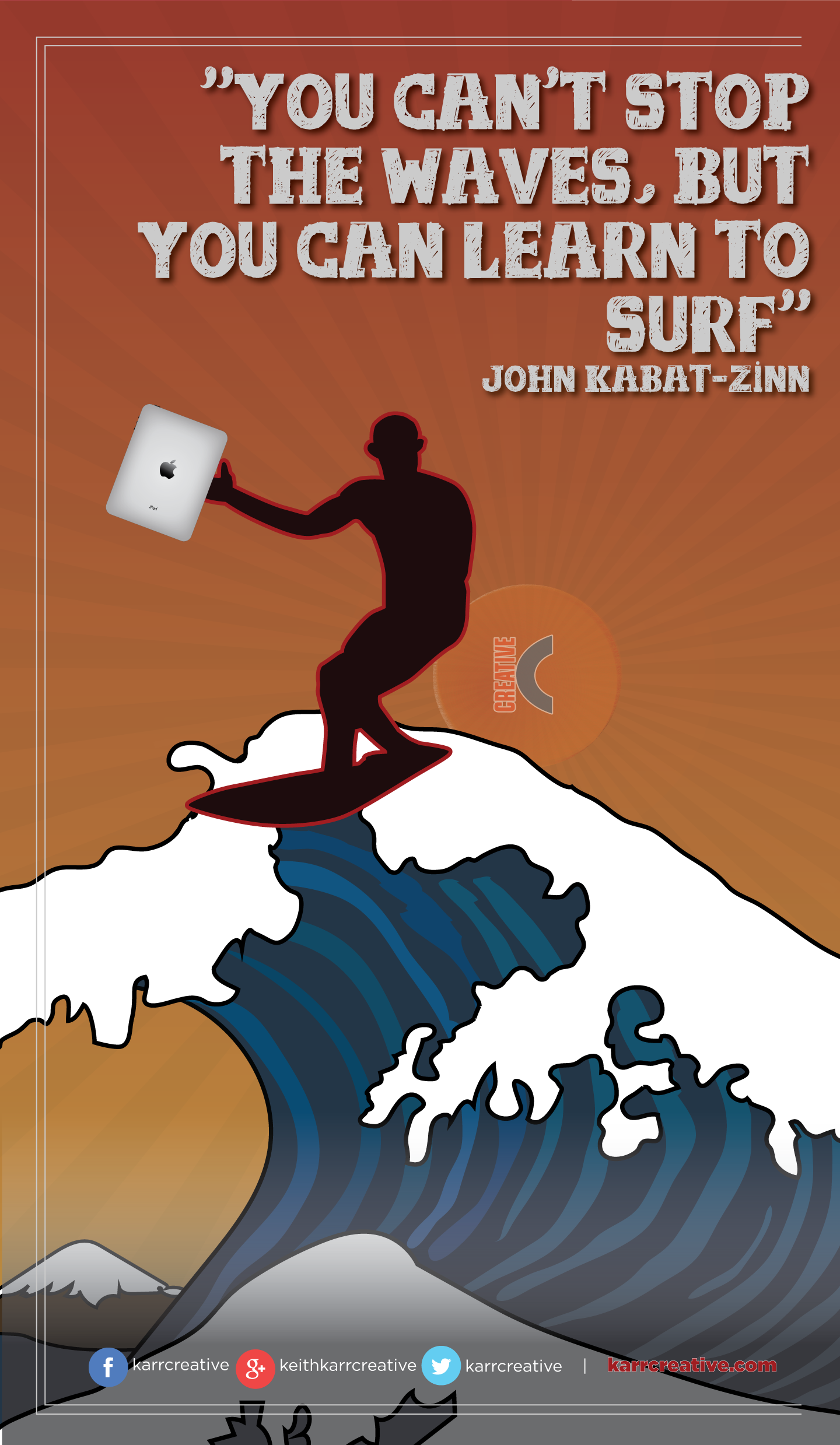 Internet-SurfingPoster