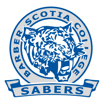 Barber-Scotia-Sabers