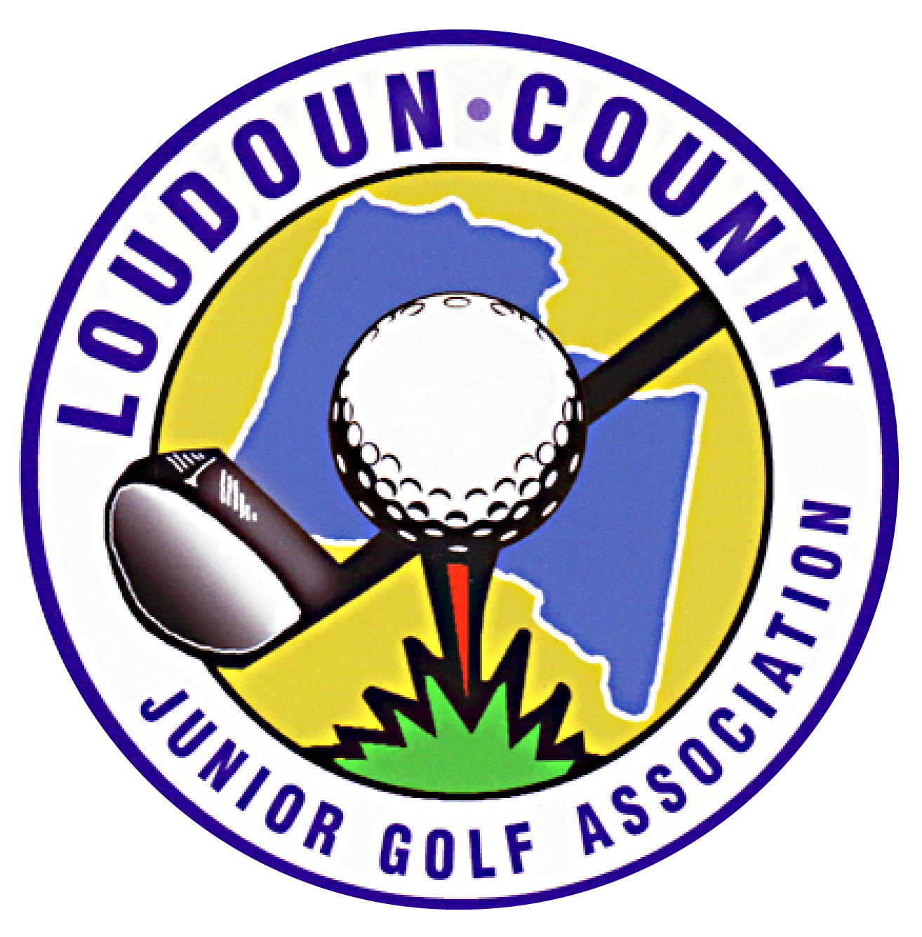 Loudoun_golf_logo