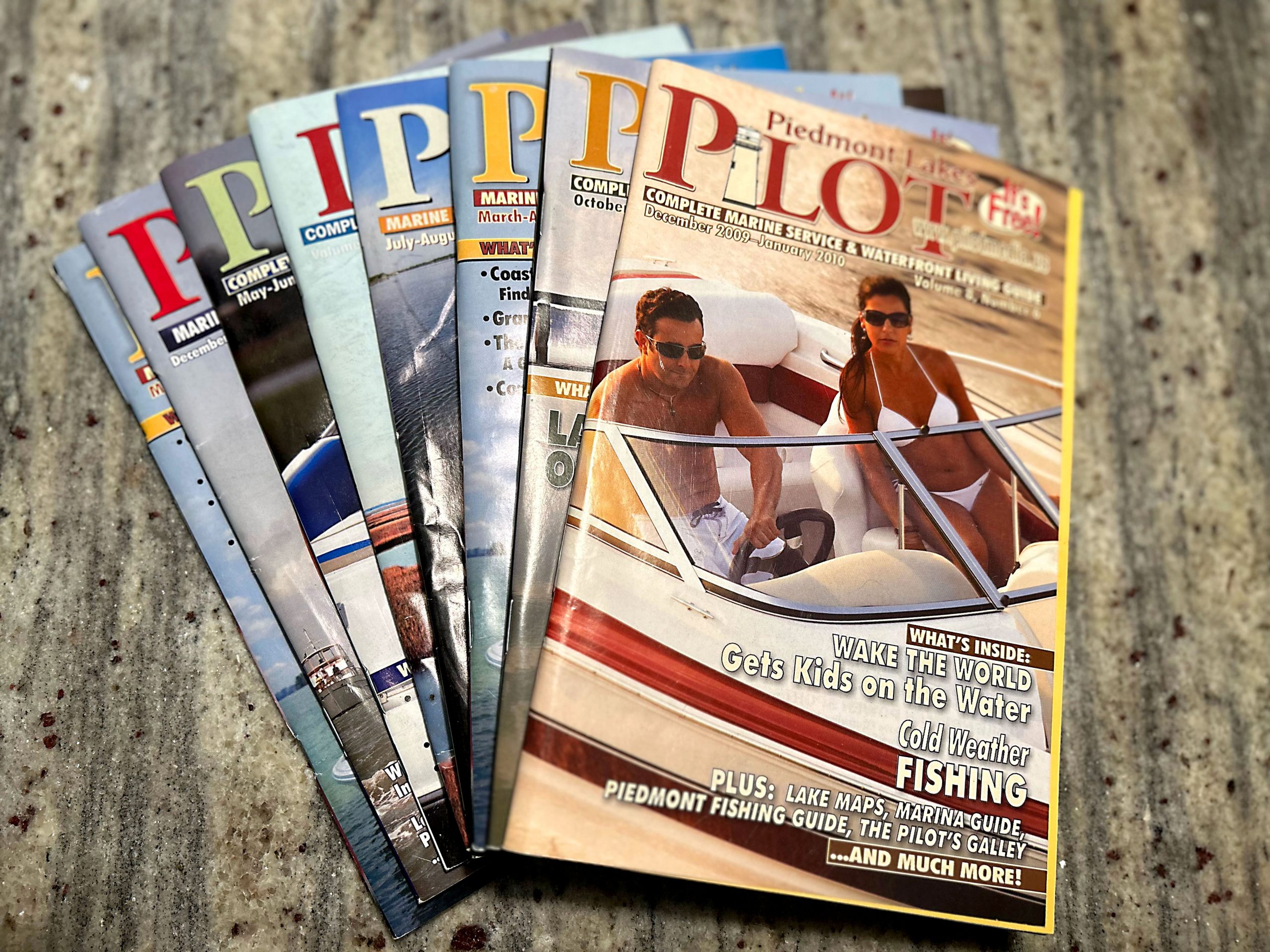 Pilot-Media-Magazine