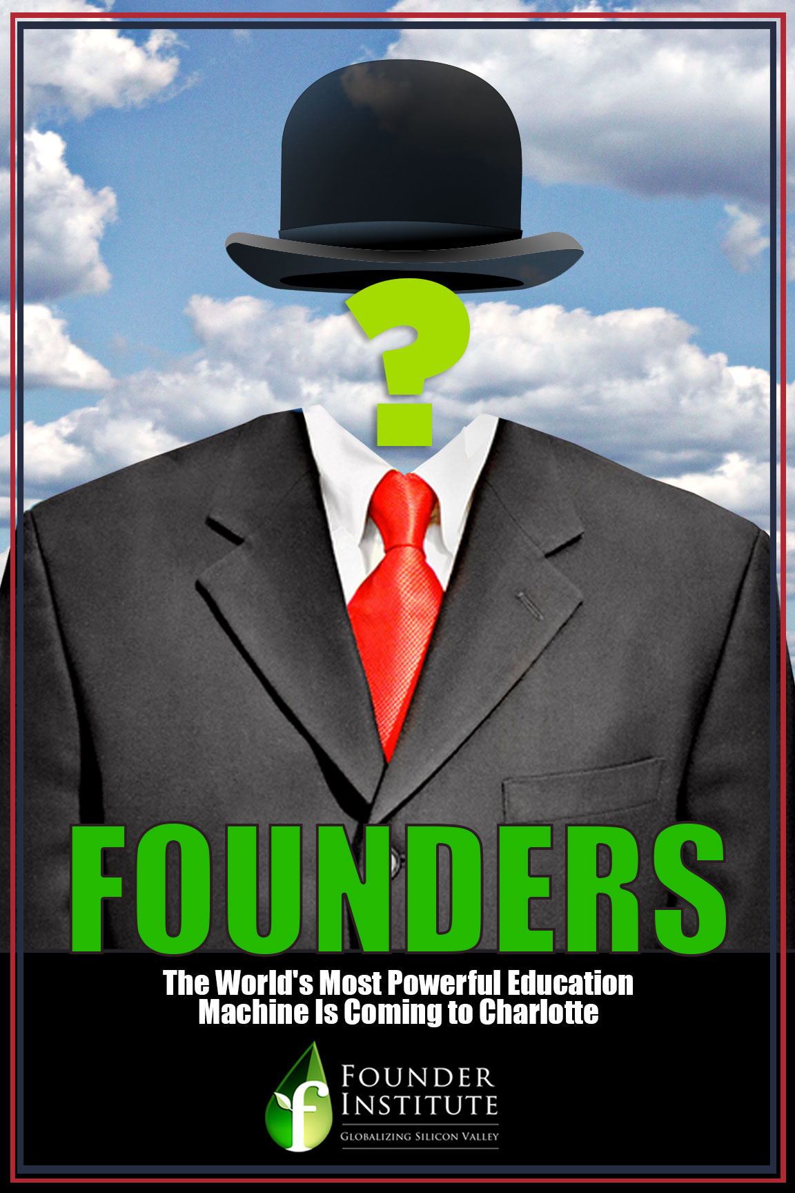 Founders_Poster_magritte_Concept